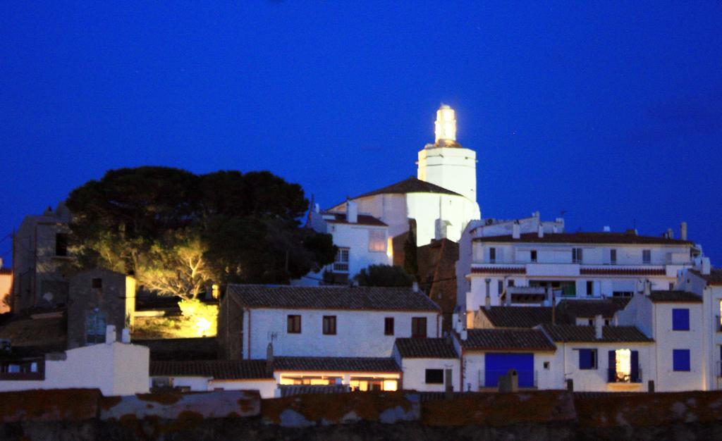 Hotel Horta D'En Rahola - Adults Only Cadaqués Exterior foto